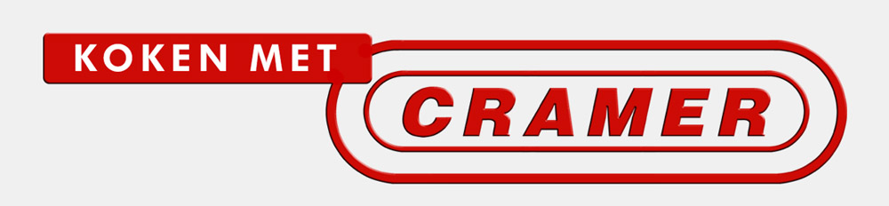Logo Koken met Cramer
